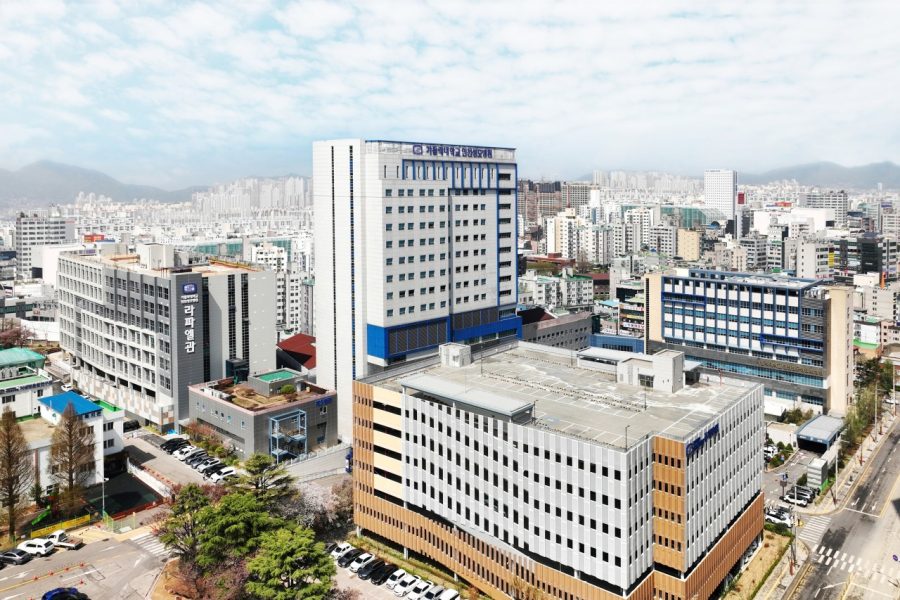 인천성모병원 건강검진 패키지